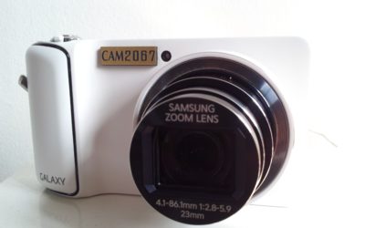 Caméra 2067