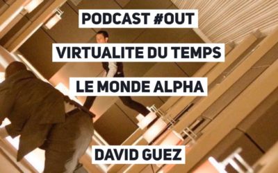 Podcast #OUT
